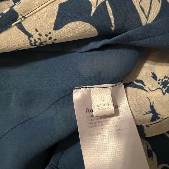 Reformation dress from Nordstrom - Picture 4 of 5